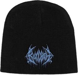 Hat Bloodbath Hat Logo Black UNI