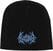 Hat Bloodbath Hat Logo Black UNI