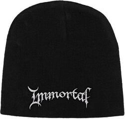 Hat Immortal Hat Logo