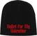 Hatt Bullet For My Valentine Hatt Logo Black UNI