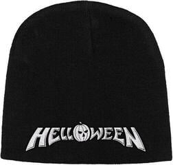 Hat Helloween Hat Logo