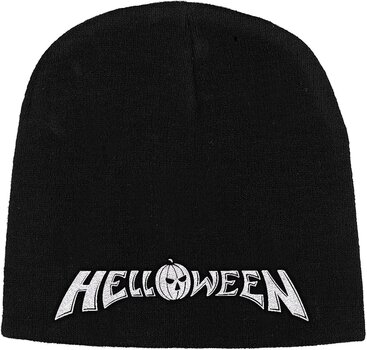 Hat Helloween Hat Logo Black UNI - 1