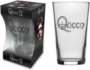 Hrnek / Sklenice / Láhev Queen Queen II Pivní sklenice 568 ml