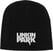 Čepice Linkin Park Čepice Logo Black UNI