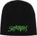 Kapa Suffocation Kapa Logo Black UNI