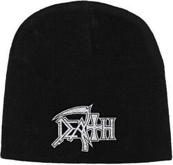 Hat Death Hat Logo