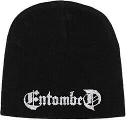 Hat Entombed Hat Logo