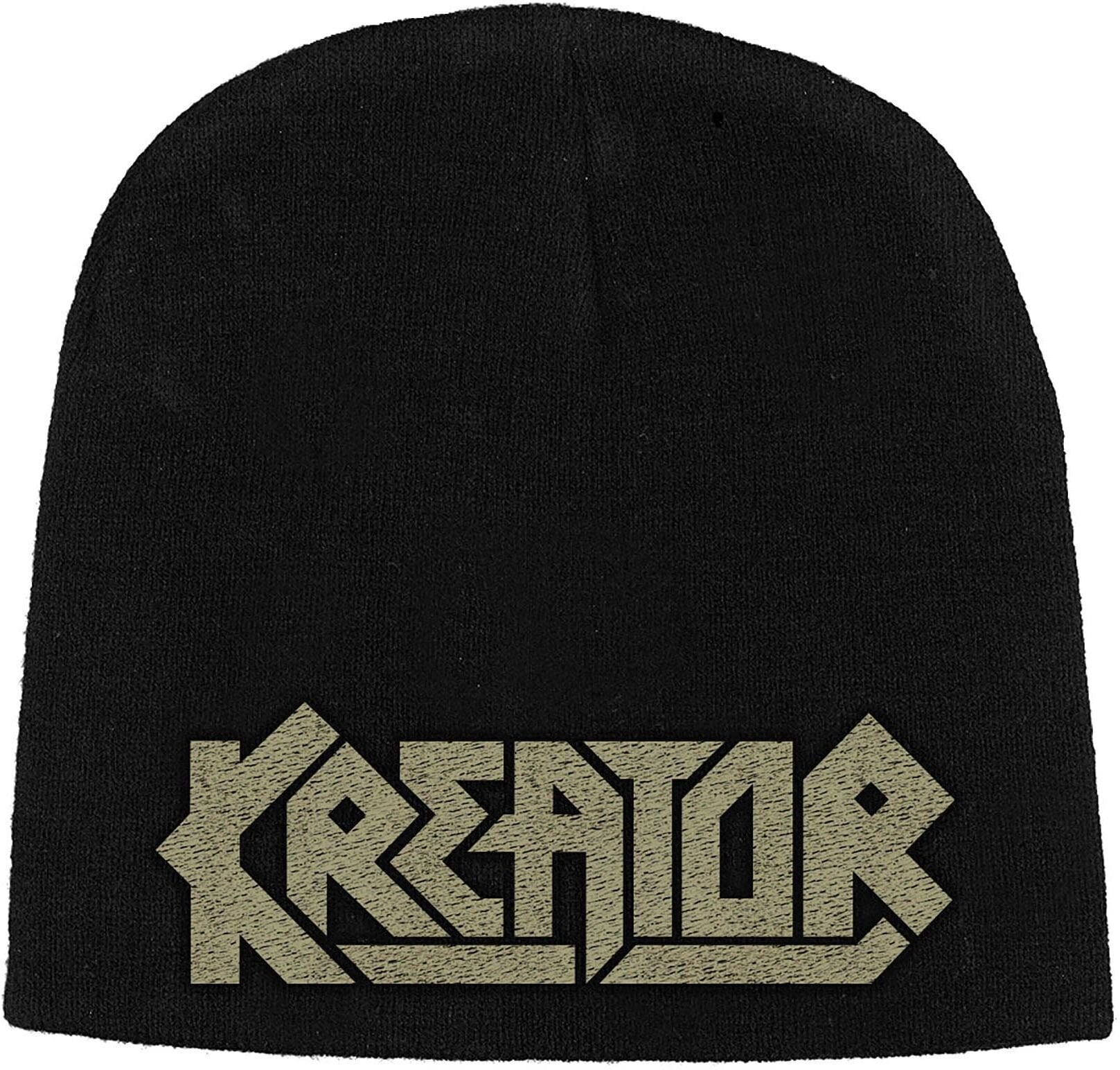 Hatt Kreator Hatt Logo Black UNI