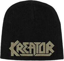 Kapa Kreator Kapa Logo Black UNI