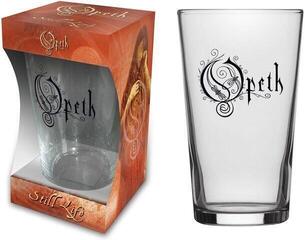 Hrnek / Sklenice / Láhev Opeth Still Life Pivní sklenice 568 ml