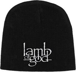 Hat Lamb Of God Hat Logo