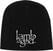 Hat Lamb Of God Hat Logo Black UNI
