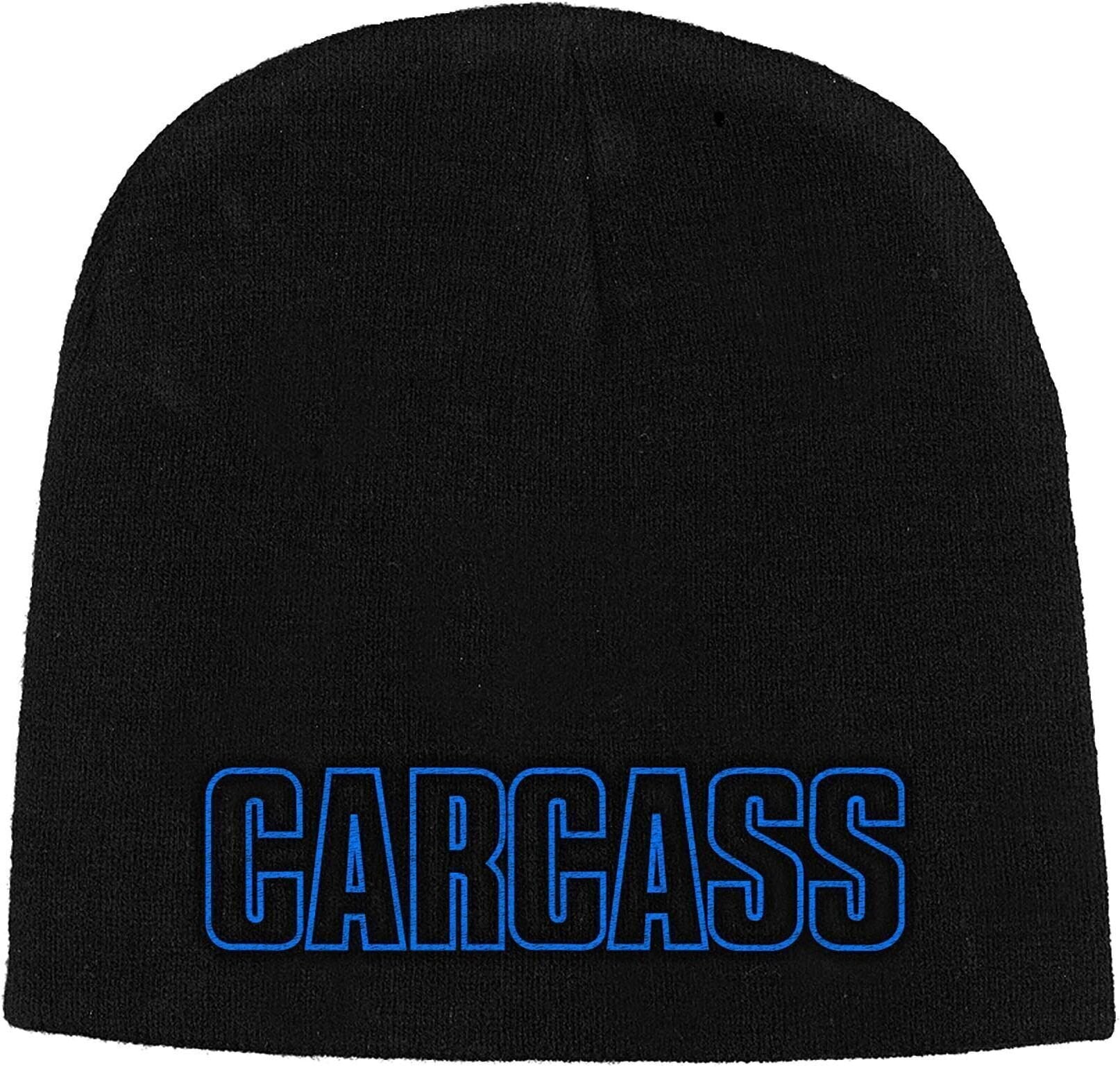 Kapa Carcass Kapa Logo Black UNI