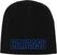 Kapa Carcass Kapa Logo Black UNI
