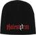 Hat Halestorm Hat Logo Black UNI