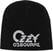 Hat Ozzy Osbourne Hat Logo Black UNI