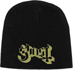 Hat Ghost Hat Logo