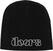 Hat The Doors Hat Logo Black UNI