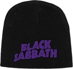 Kapa Black Sabbath Kapa Purple Logo