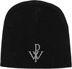 Hat Powerwolf Hat Pw Logo Black UNI