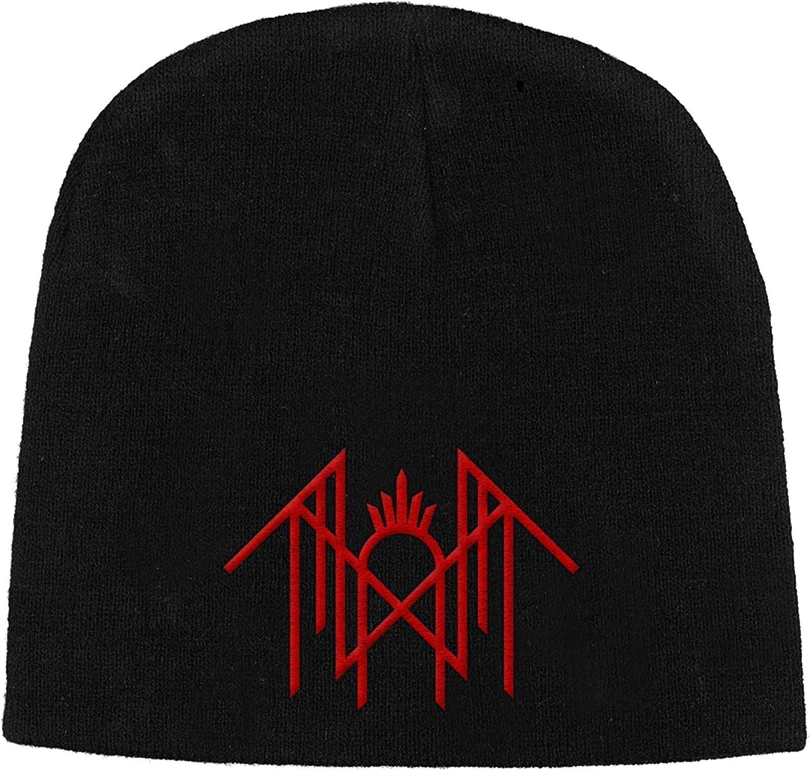 Hat Sleep Token Hat Sigil Black UNI
