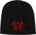 Hat Sleep Token Hat Sigil Black UNI