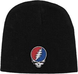 Hat The Grateful Dead Hat Skull Black UNI