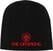 Hat The Offspring Hat Skull Logo Black UNI