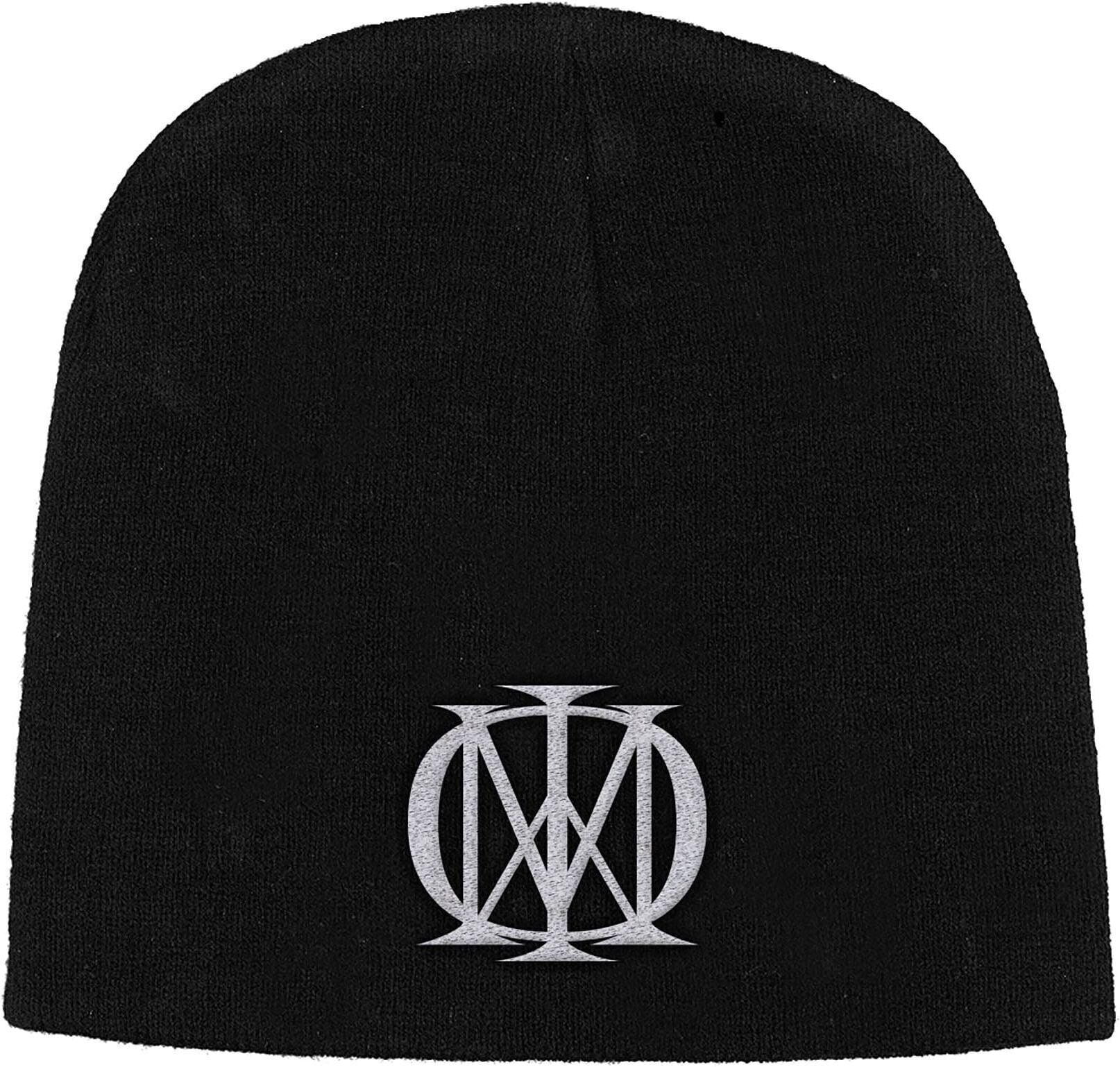 Hat Dream Theater Hat Symbol Black UNI
