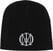 Hat Dream Theater Hat Symbol Black UNI