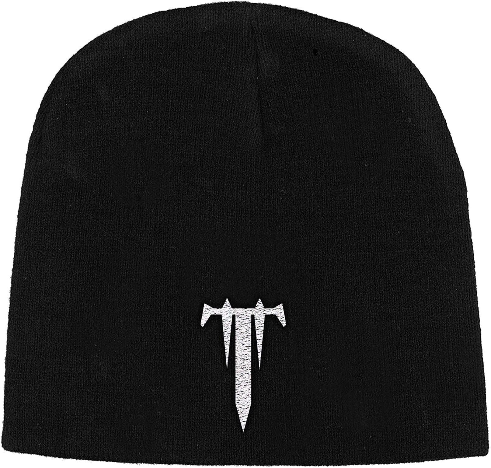 Hat Trivium Hat T Black UNI