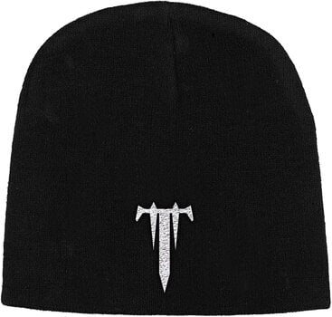 Hat Trivium Hat T Black UNI - 1