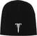 Hat Trivium Hat T Black UNI