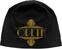 Hat Opeth Hat Art Deco Logo Black UNI