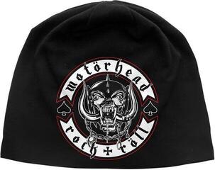 Kapa Motörhead Kapa Biker Badge Black UNI