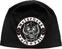 Kapa Motörhead Kapa Biker Badge Black UNI