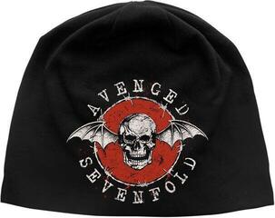 Hat Avenged Sevenfold Hat Distressed Bat