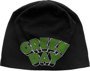Hat Green Day Hat Dookie Logo
