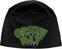 Hat Green Day Hat Dookie Logo Black UNI