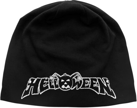 Kapa Helloween Kapa Dr. Stein Black UNI - 1