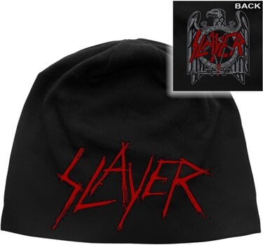 Hat Slayer Hat Eagle Black UNI - 1