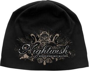 Hat Nightwish Hat Endless Forms Black UNI