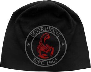 Kapa Scorpions Kapa Est. 1965 Black UNI