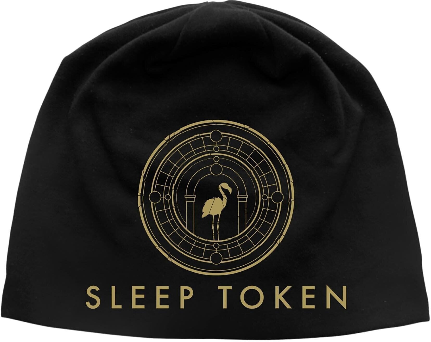 Kapa Sleep Token Kapa Even In Arcadia Crest Black UNI