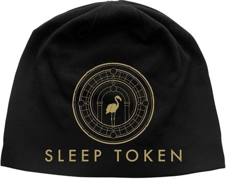 Kapa Sleep Token Kapa Even In Arcadia Crest Black UNI - 1