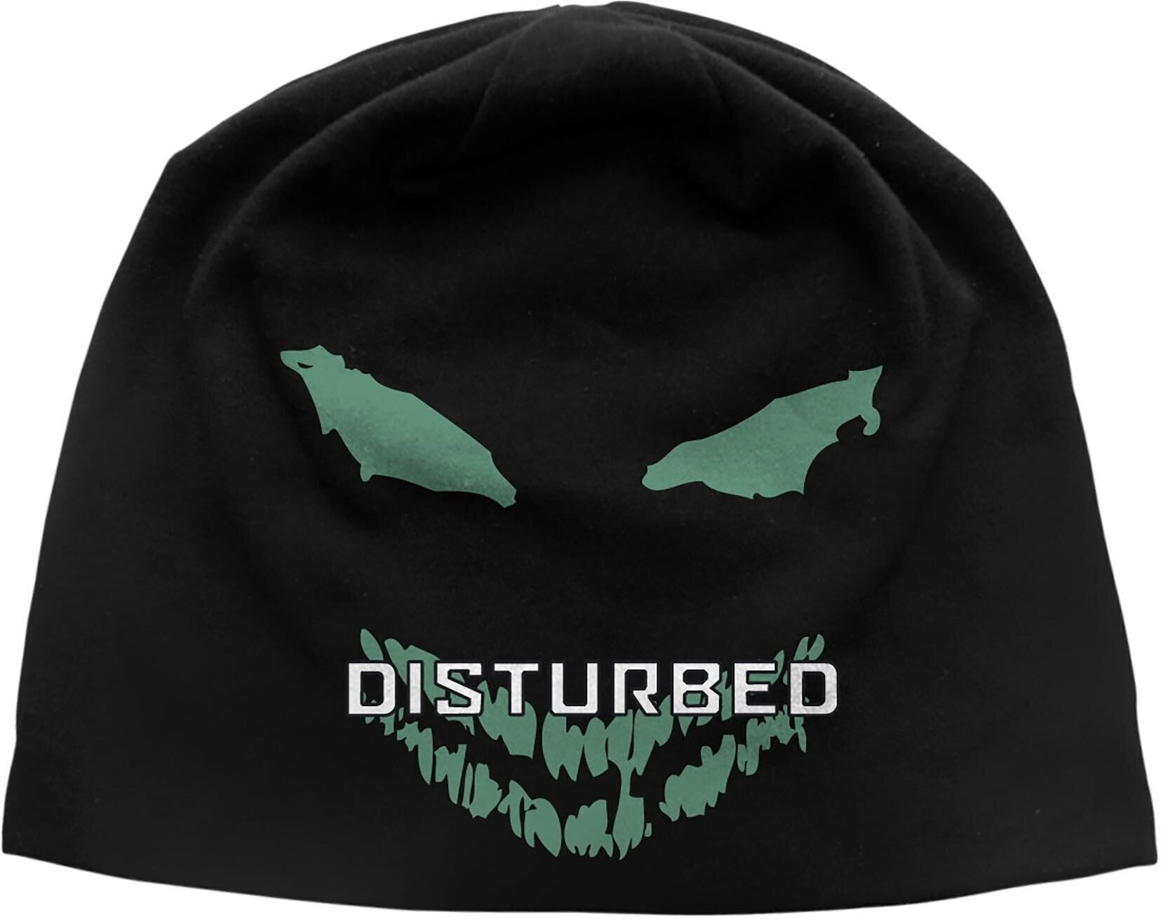 Kapa Disturbed Kapa Face Black UNI