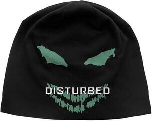 Kapa Disturbed Kapa Face Black UNI