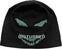 Kapa Disturbed Kapa Face Black UNI
