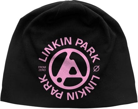 Kapa Linkin Park Kapa From Zero Black UNI - 1