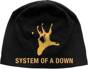 Kapa System of a Down Kapa Hand